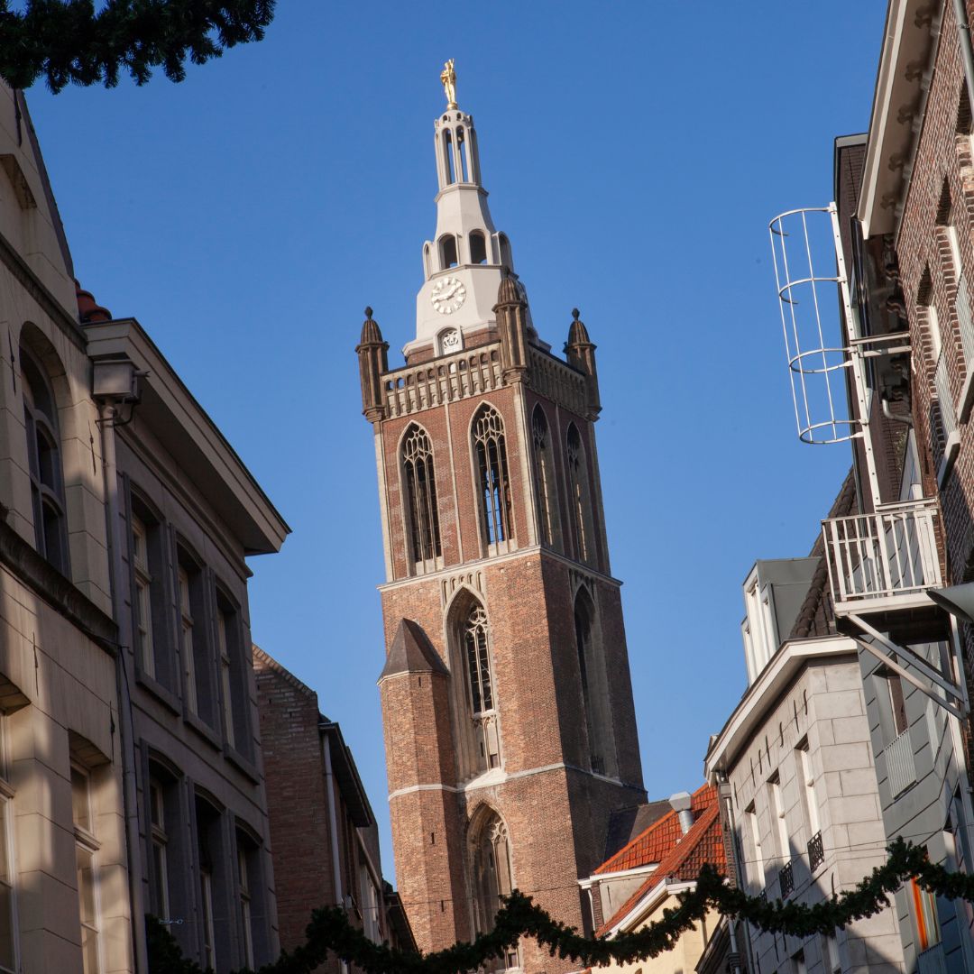 Winter Wijn & Spijs Tour bij Winter Fever in Roermond