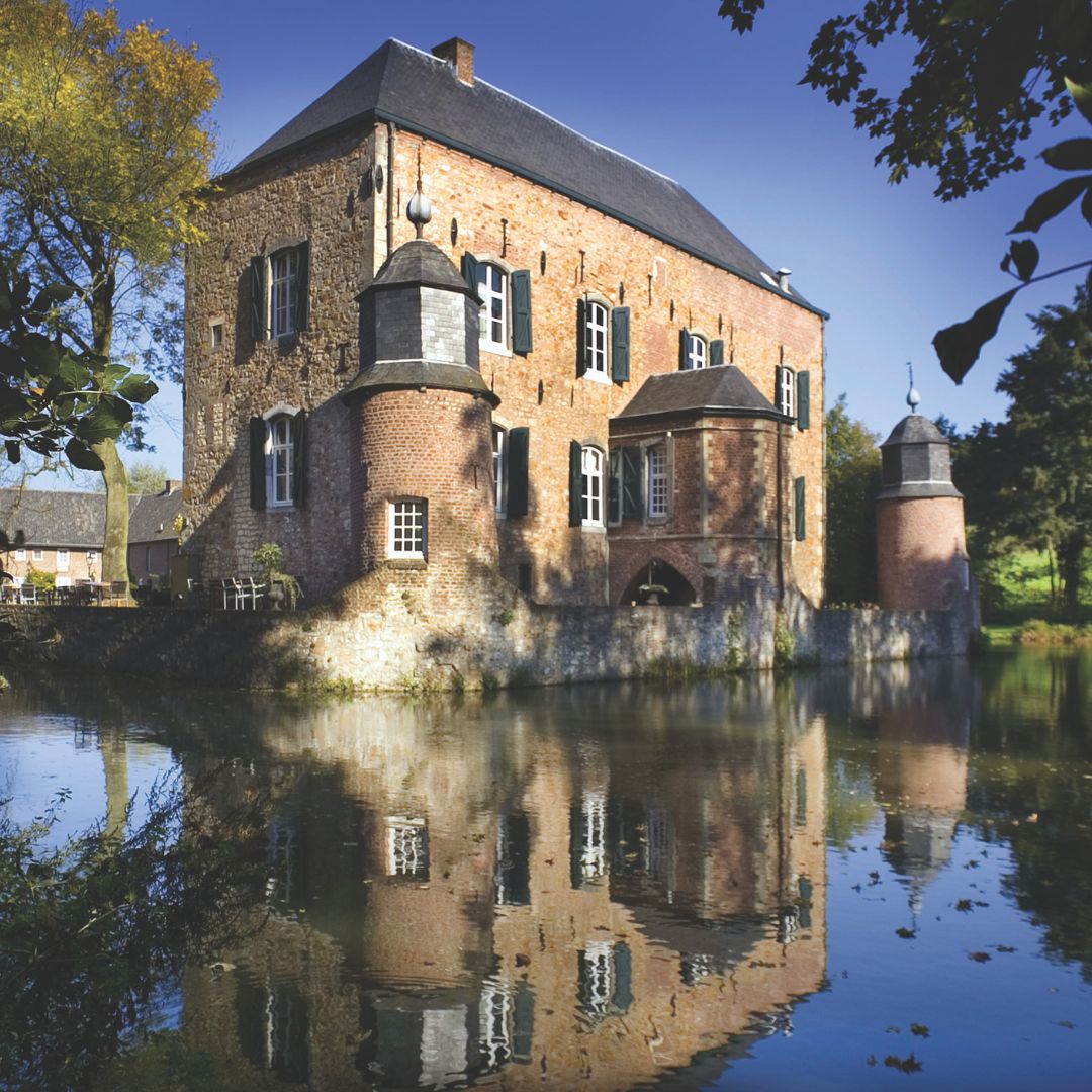 Kasteel Erenstein