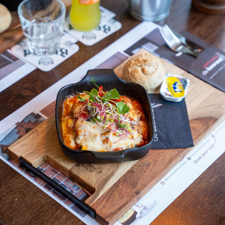 Lasagne