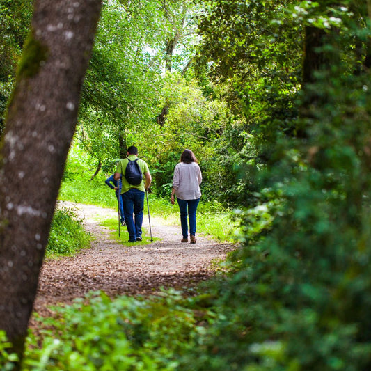 wandelen
