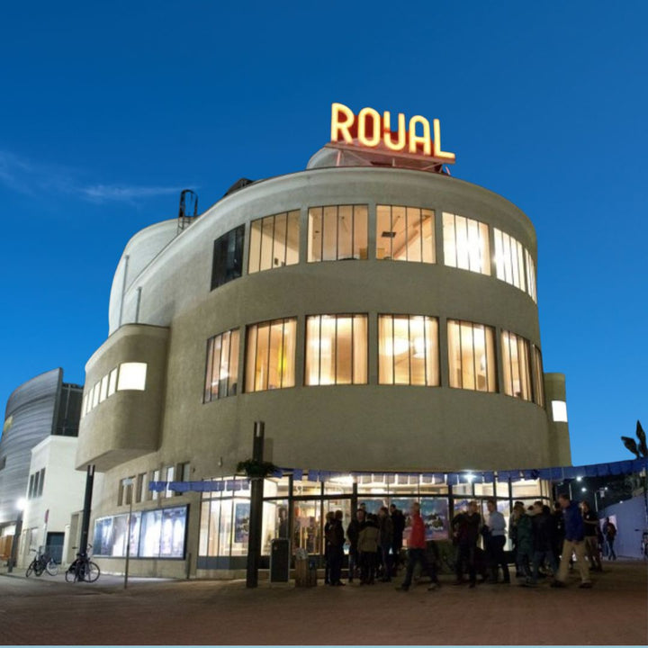 Royal Theater Heerlen