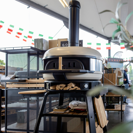 BBQ Shop Limburg