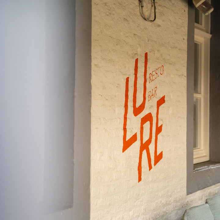 Restobar Lure in Maastricht