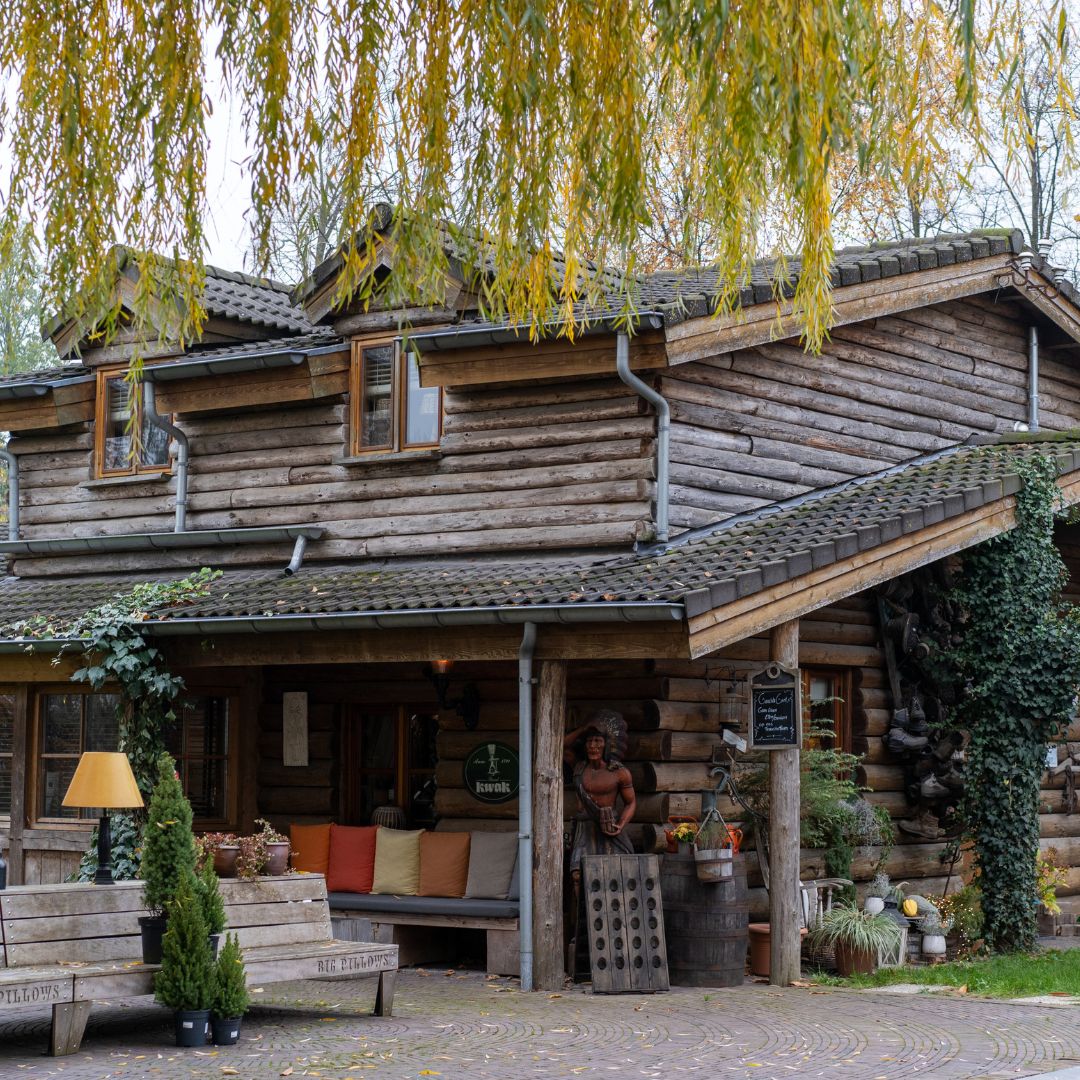 Mareveld in Schimmert