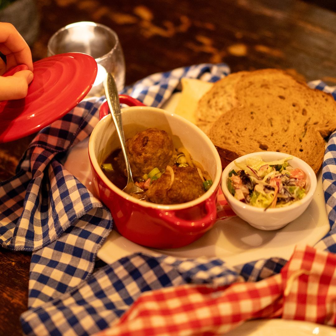 Stap & Hap Griendstveen bij Herberg de Morgenstond