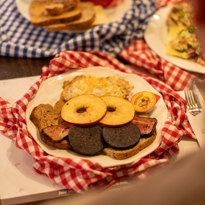 Stap & Hap Griendstveen bij Herberg de Morgenstond