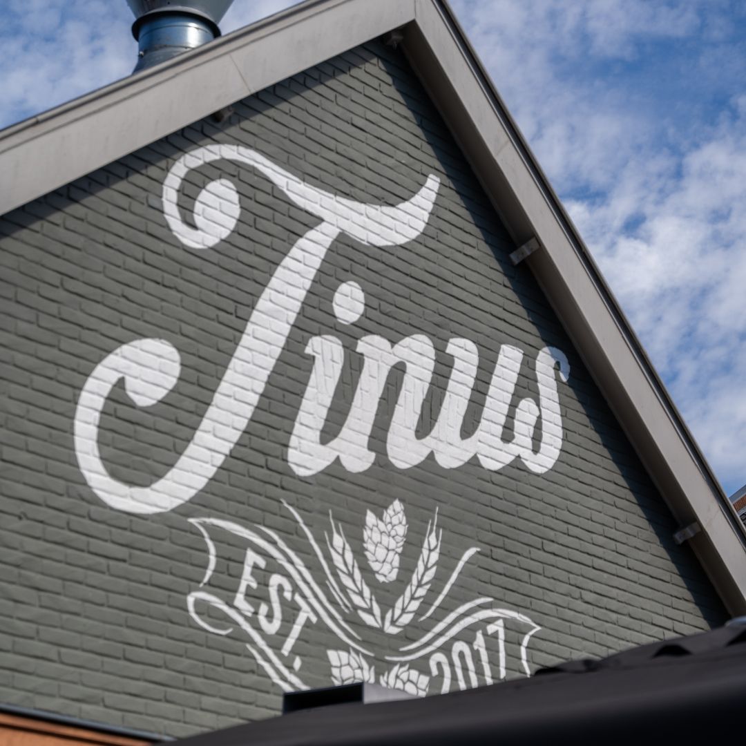 Wandelarrangement en fietsarrangement Café Tinus in Panningen