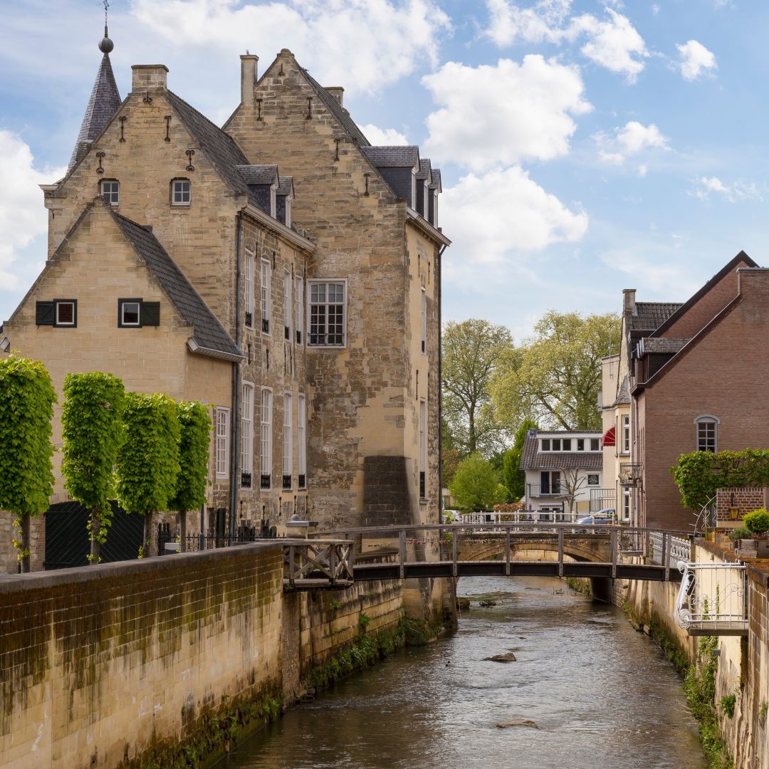 Stap & Hap Valkenburg