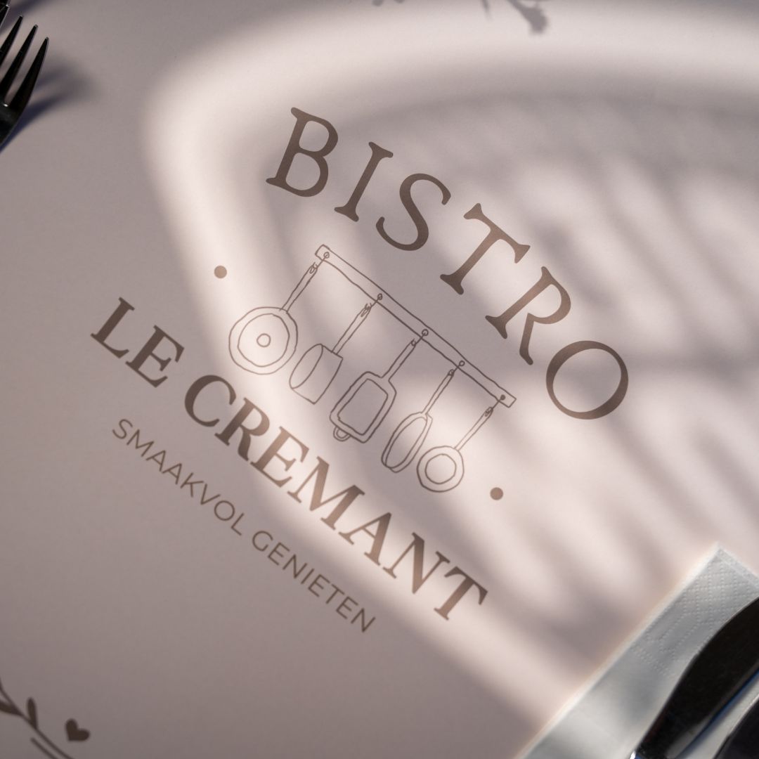 Bistro Le Cremant in Schimmert