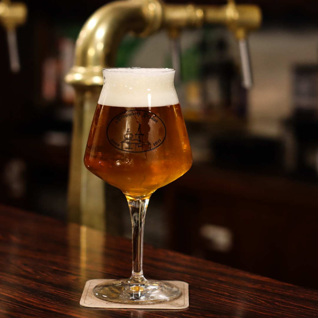 bier bij d'r eck in rimburg