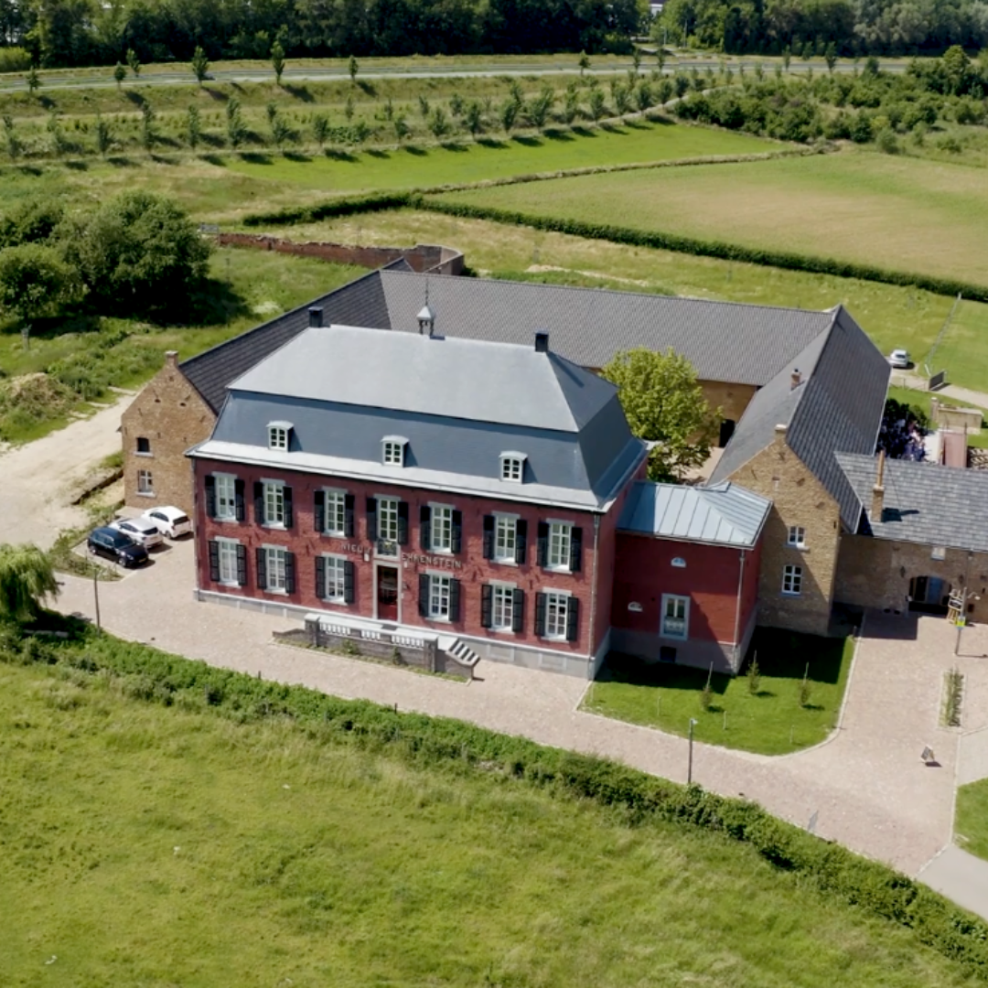 Brasserie Nieuw ehrenstein