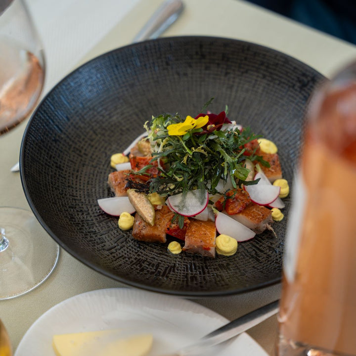 Diner Gasterij 't Oude Poorthuys in Heerlen