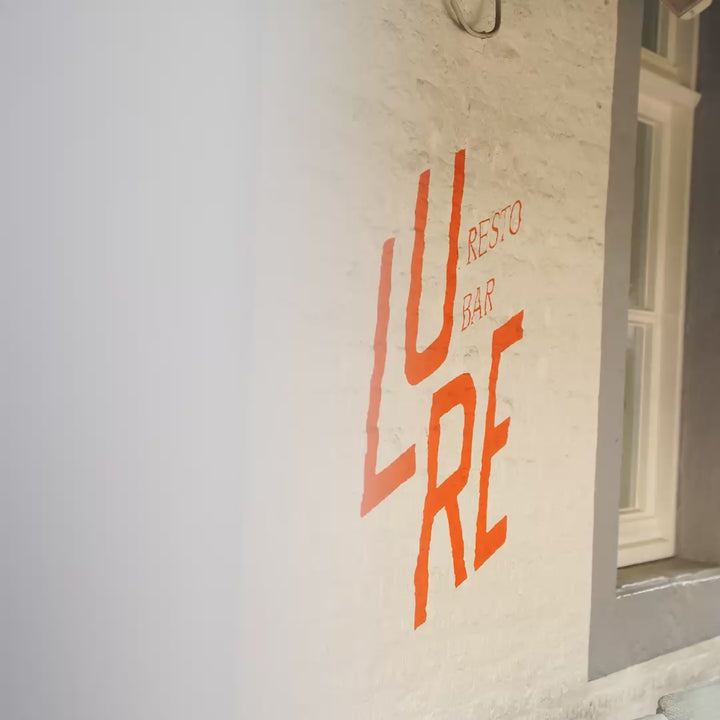 Lunch arrangement bij Restobar Lure in Maastricht