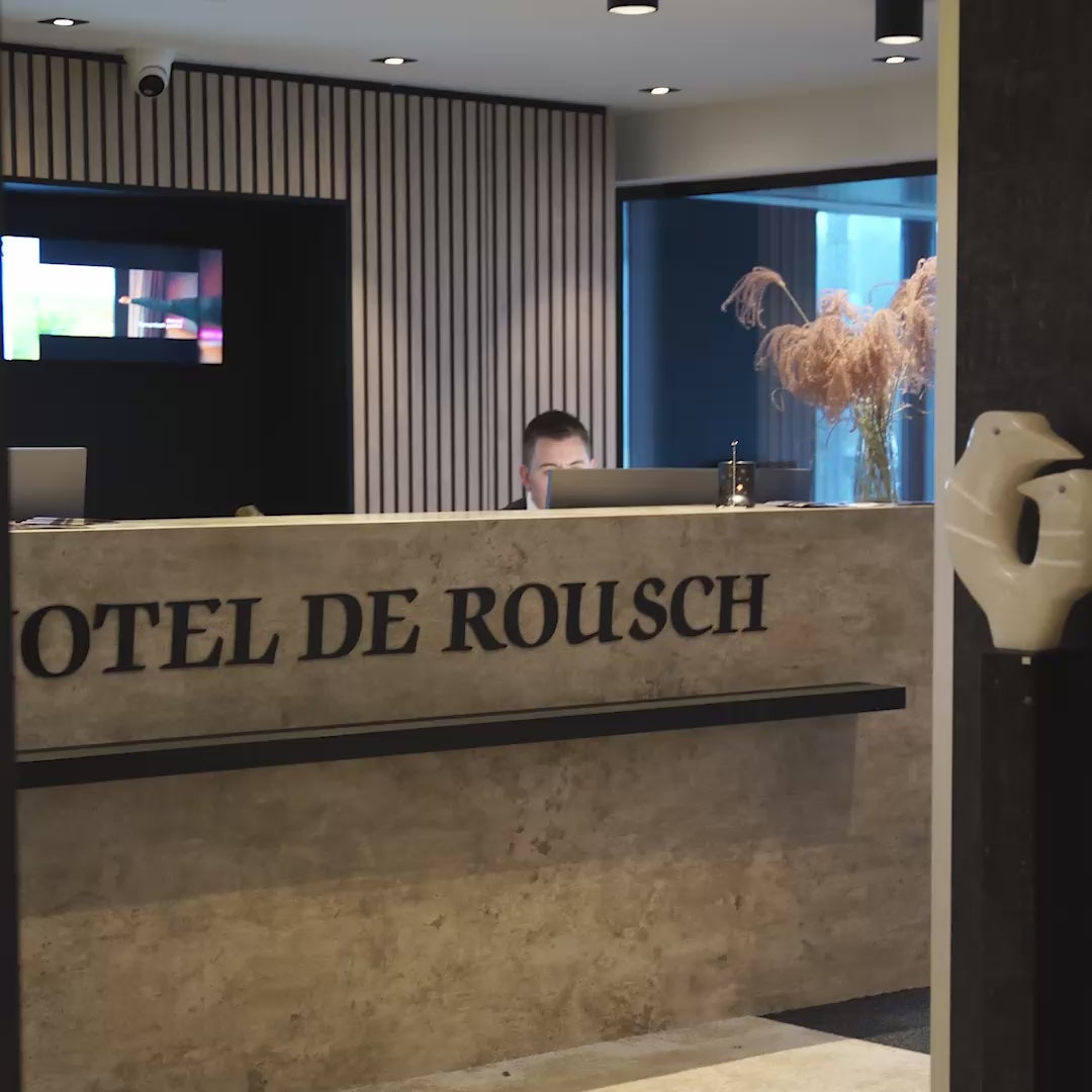 Luxe Ontbijtbuffet bij De Rousch in Heerlen