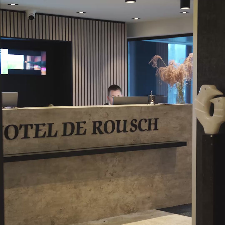 Luxe Ontbijtbuffet bij De Rousch in Heerlen