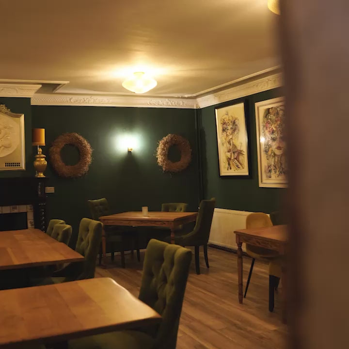 3- of 4-gangen à la carte lunch of diner bij Gasterij 't Oude Poorthuys in Heerlen