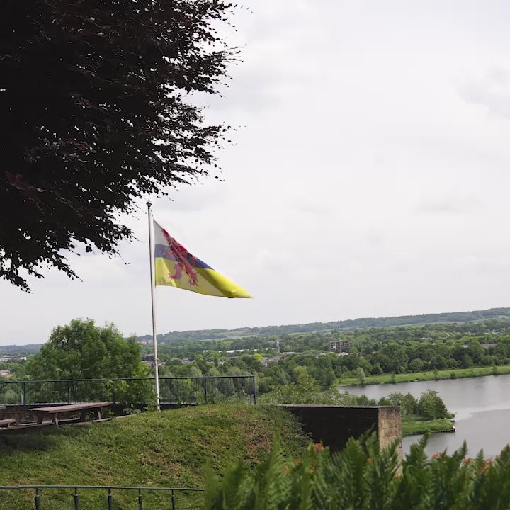 Zomeravond concert inclusief 3-gangen diner bij Buitengoed Slavante