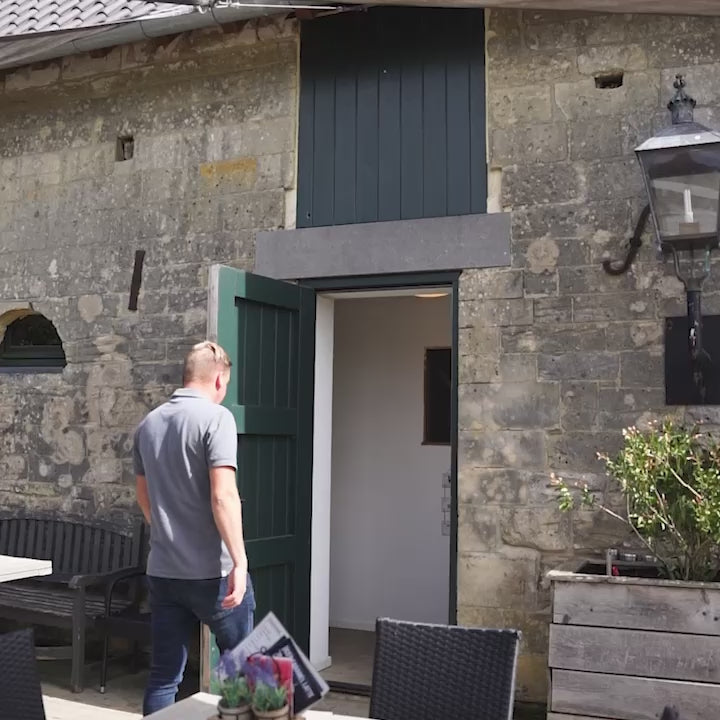 Amuse wandeling Wijlre