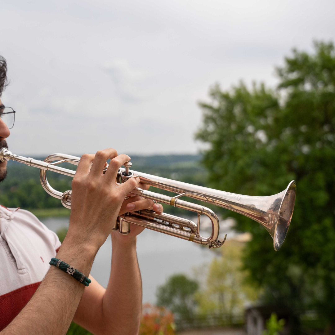 Zomeravond concert inclusief 3-gangen diner bij Buitengoed Slavante