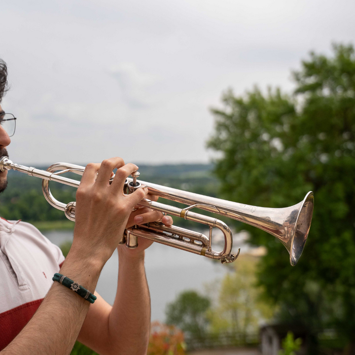 Zomeravond concert inclusief 3-gangen diner bij Buitengoed Slavante