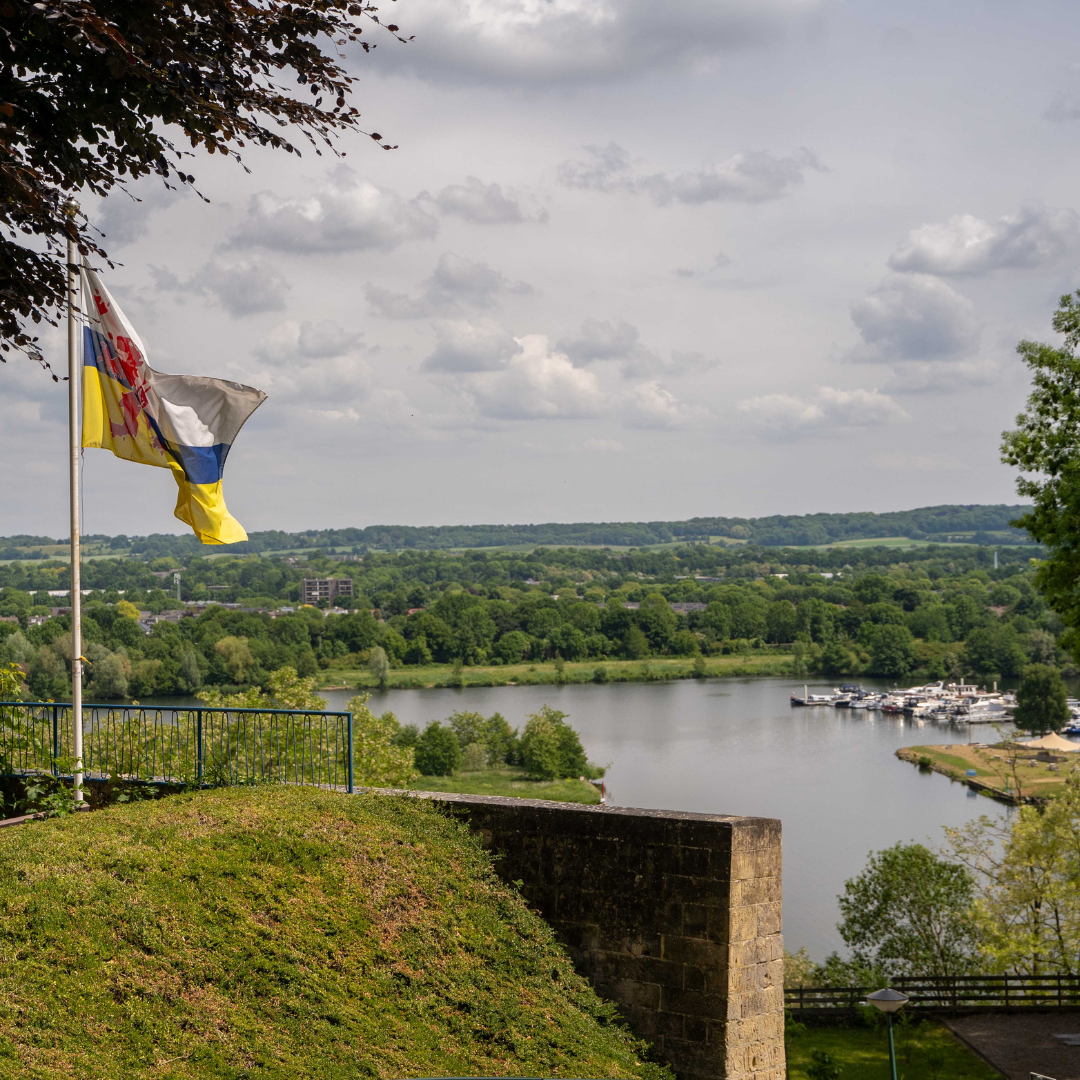 Zomeravond concert inclusief 3-gangen diner bij Buitengoed Slavante