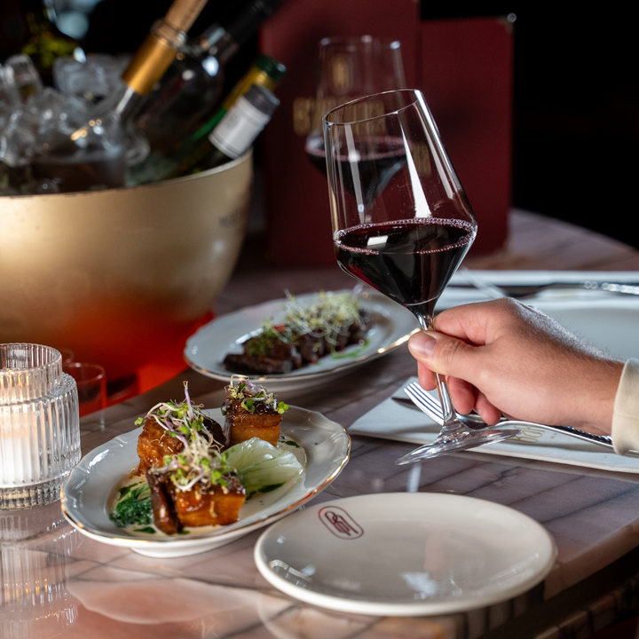 Wijn & Spijs Tour Maastricht