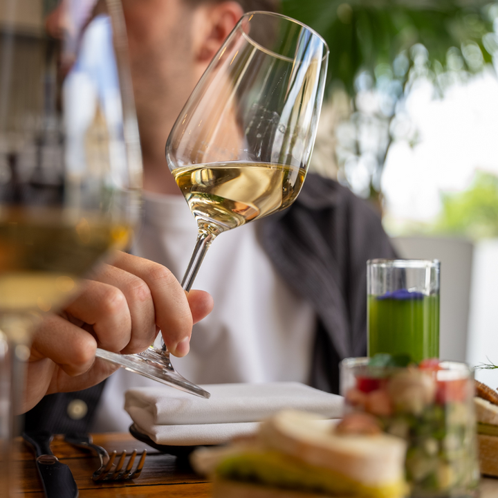 Diner Tour Maastricht