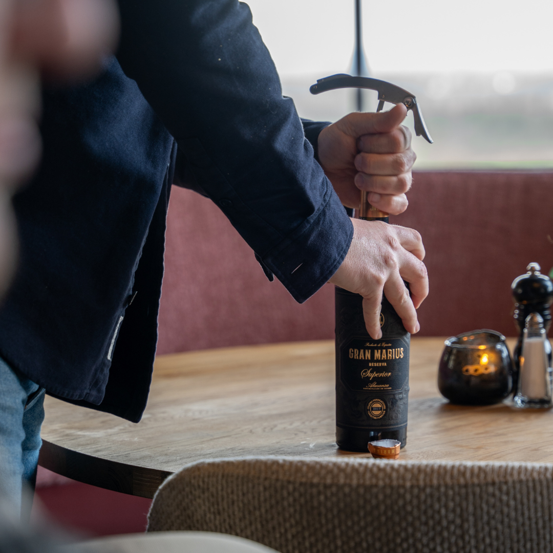 Diner Tour Maastricht