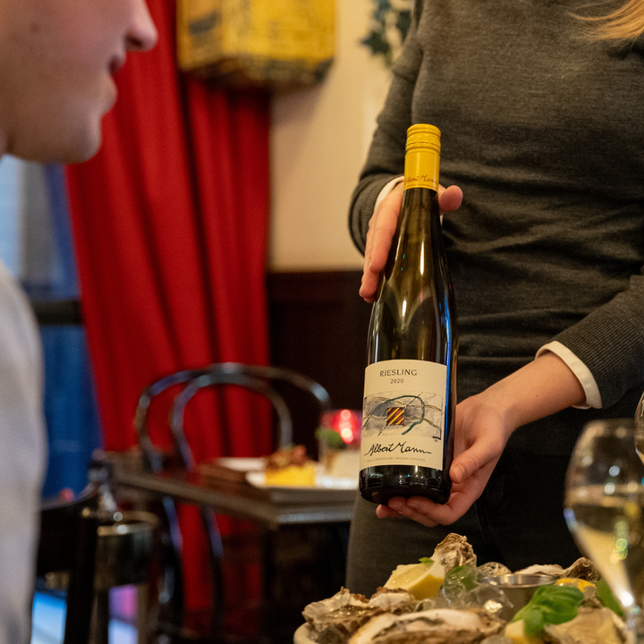 Wijn & Spijs Tour Maastricht