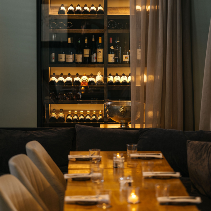 Wijn & Spijs Tour Maastricht