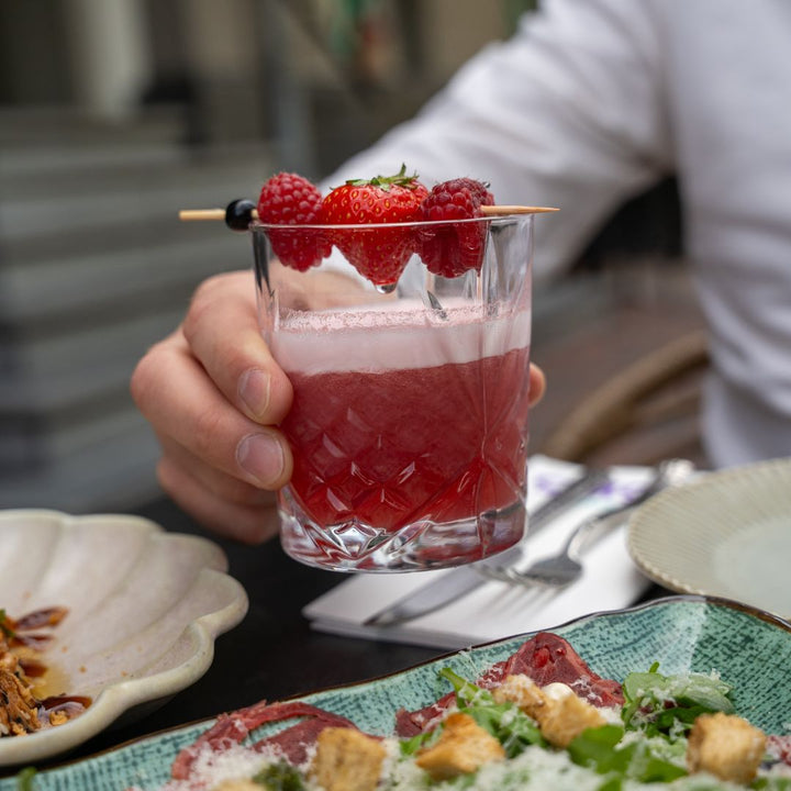 Eten bij Eetbar YesYes in Roermond