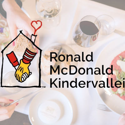 Benefietlunch met een (h)eerlijk gevoel!