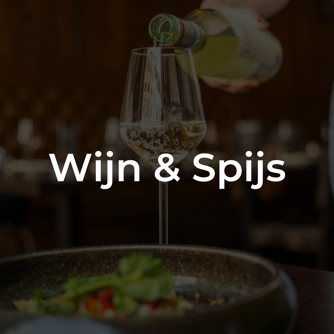 Wijn & Spijs