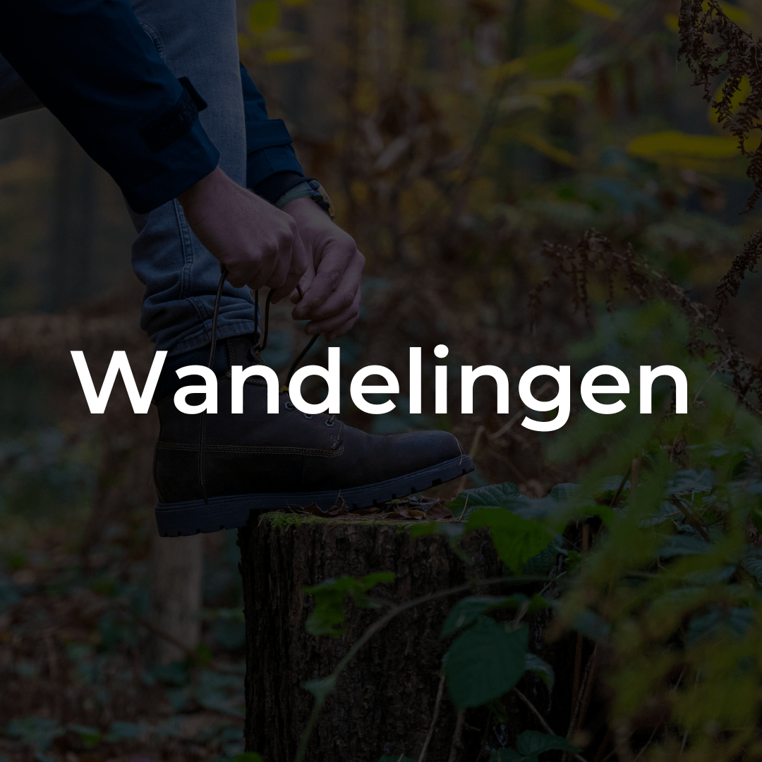 Wandel & geniet