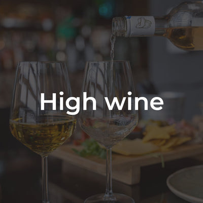 High Wine