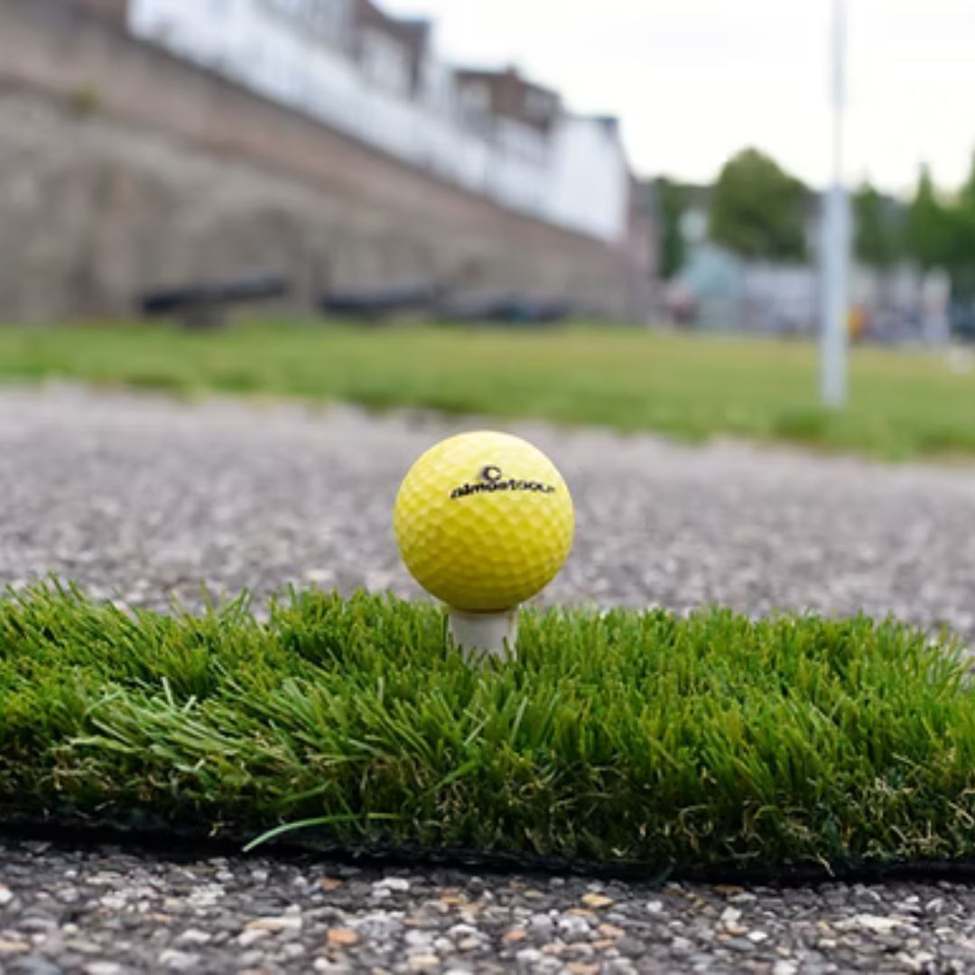 citygolf