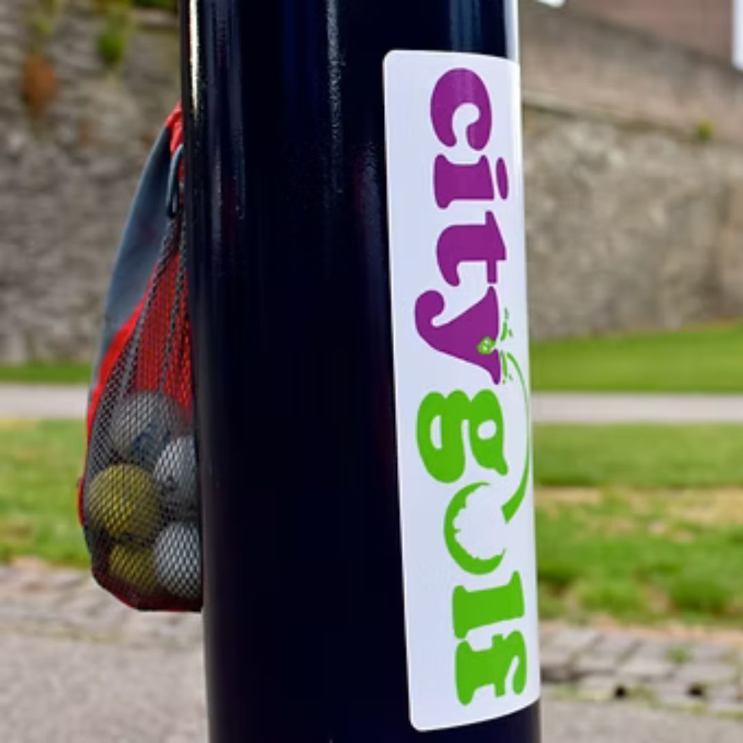 citygolf