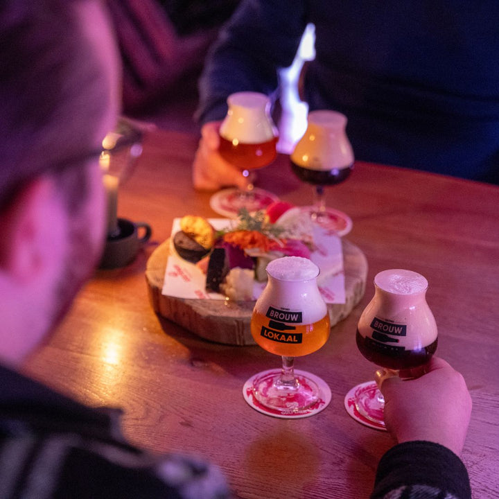 Bierproeverij Gulpener