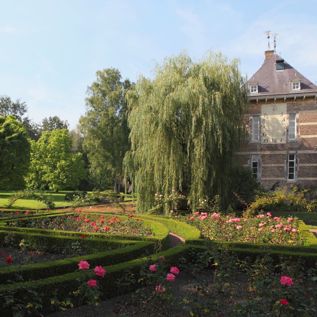 Kasteel wijlre