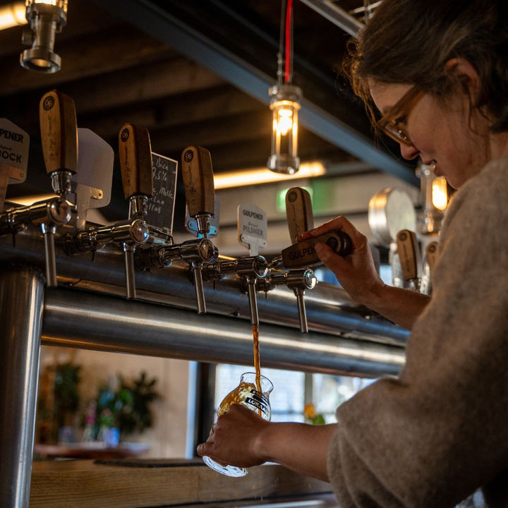 Bierproeverij Gulpener