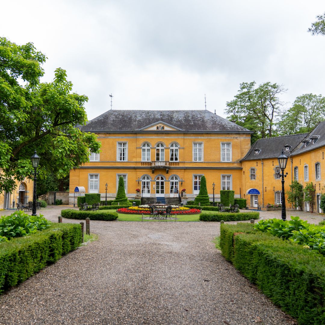 Kasteel Oost