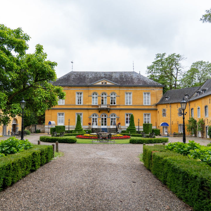 Kasteel Oost