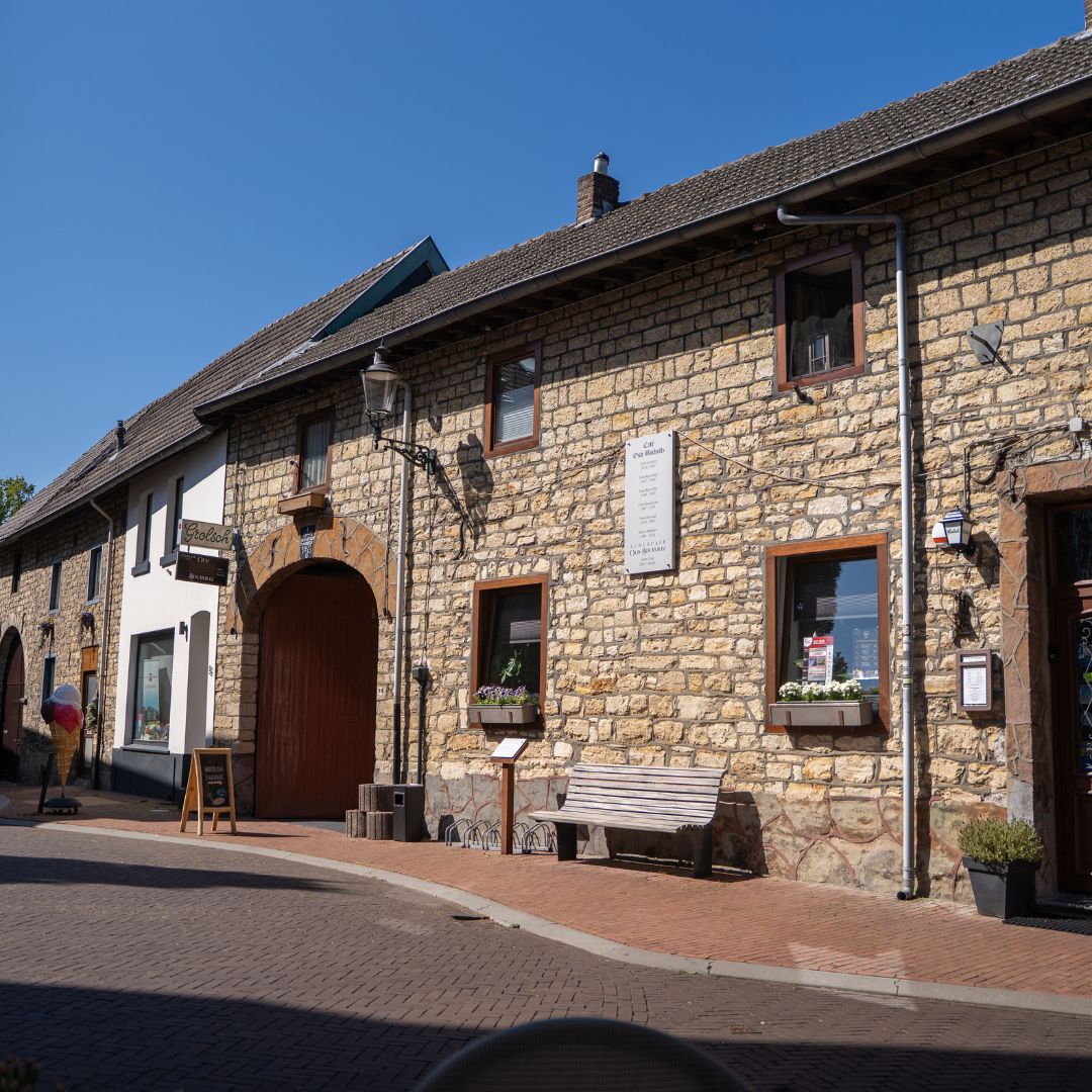 Lunchcafé Oud Bocholtz