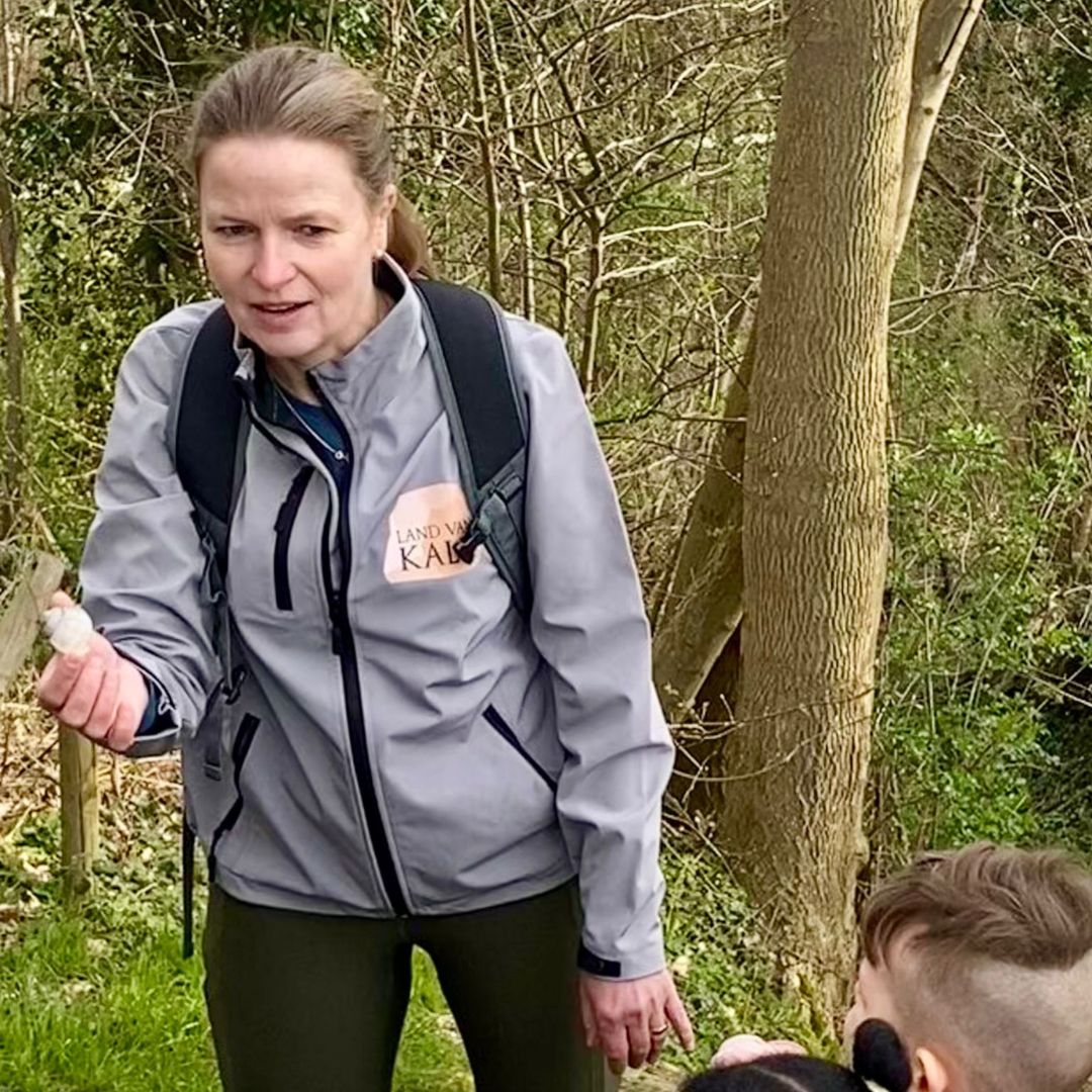Kids expeditie in Parkstad