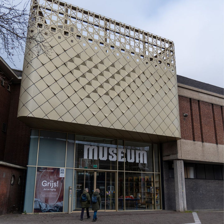 \Museumcafé Reina in Venlo