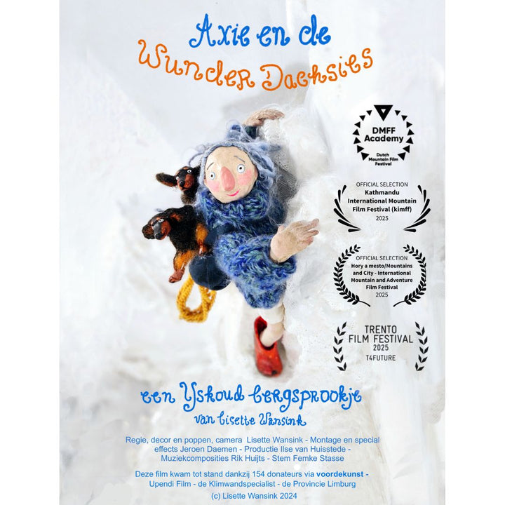 stop motion film workshop
