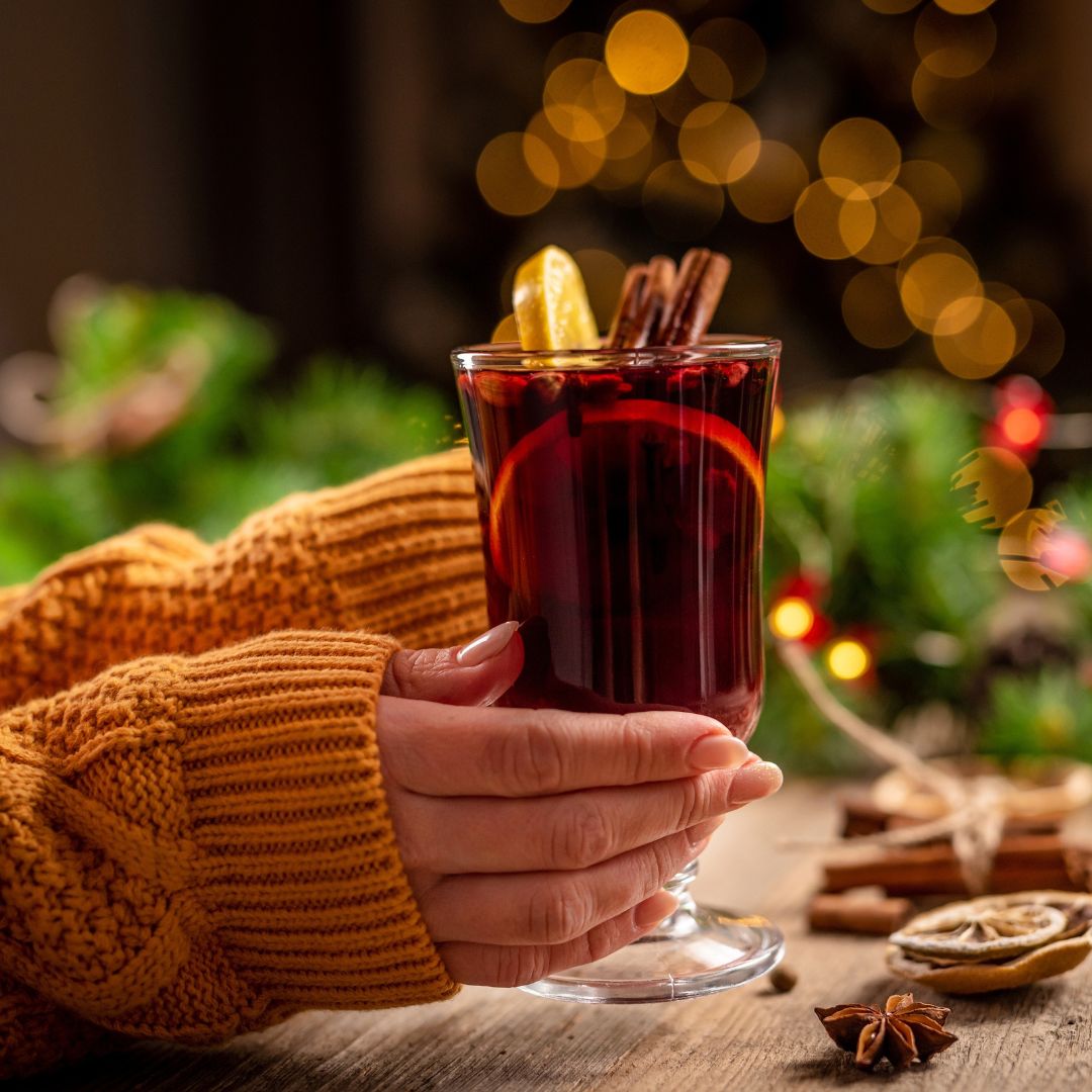 Glühwein