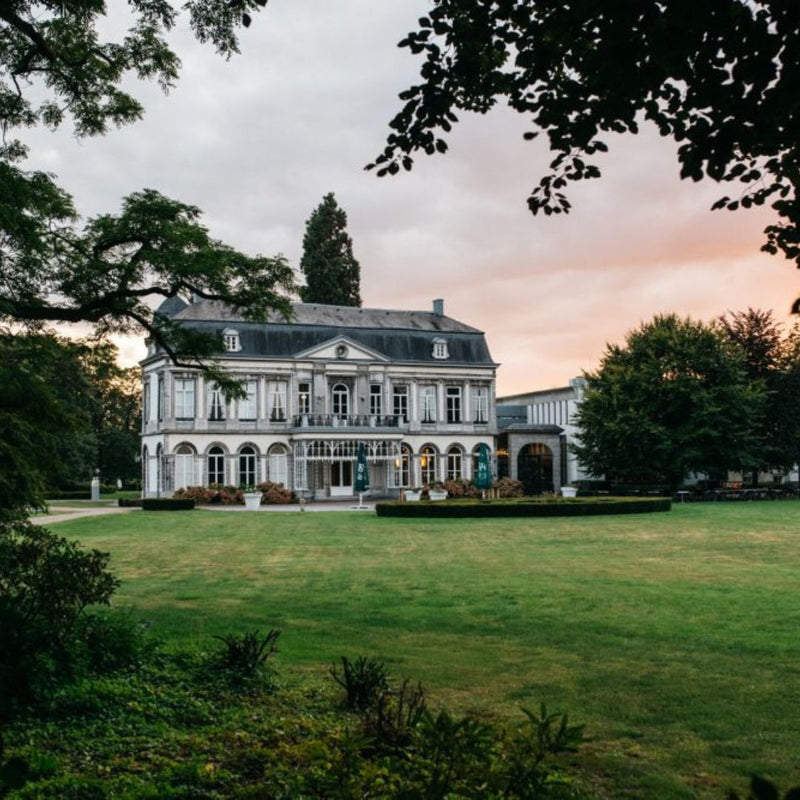 Quiet Ticket - Landgoed picknick in Maastricht op zondag 25 juni