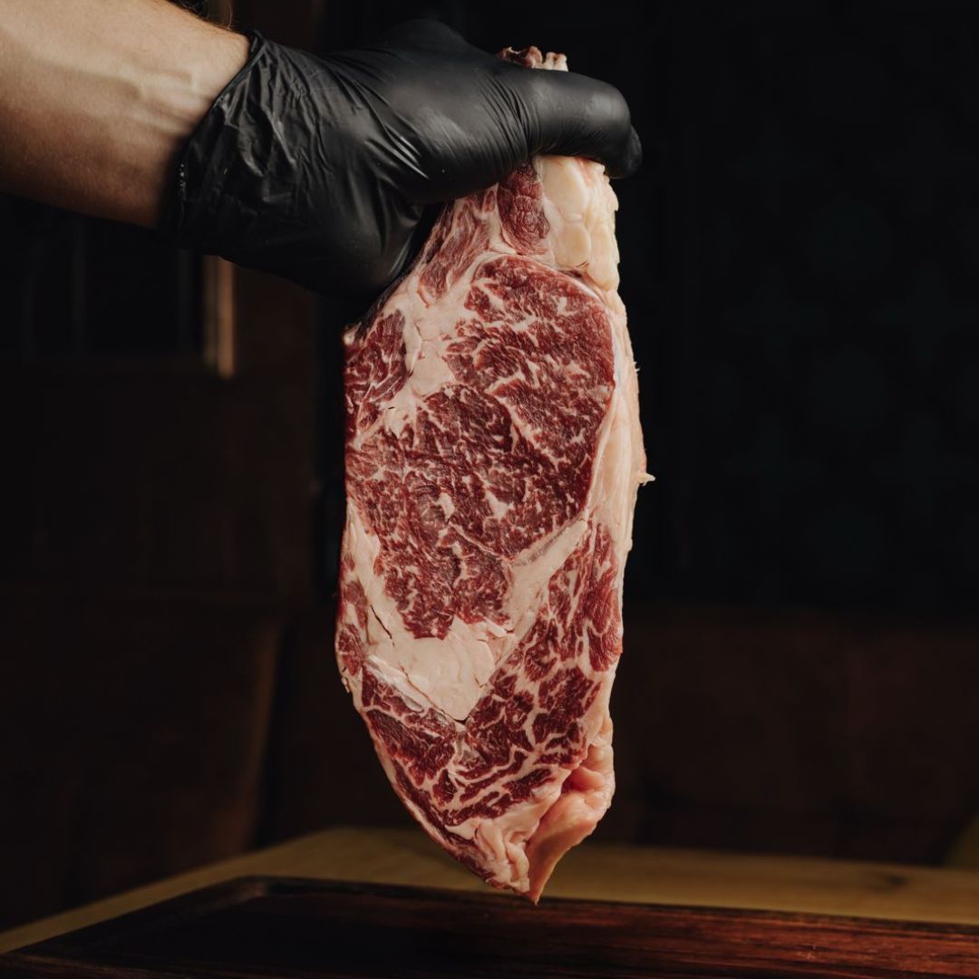 Carnivor steakhouse