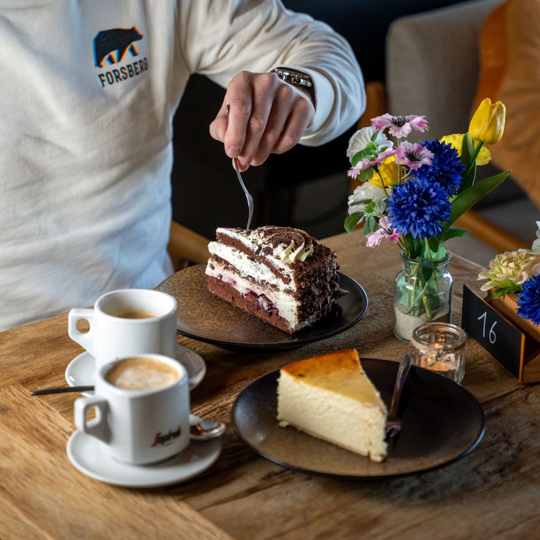 Stap & Hap Amici Beach